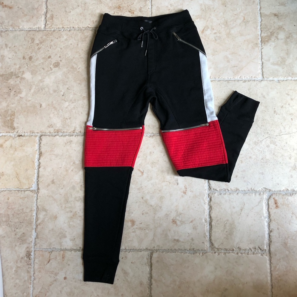 Zara Men’s Medium Sweats/Joggers